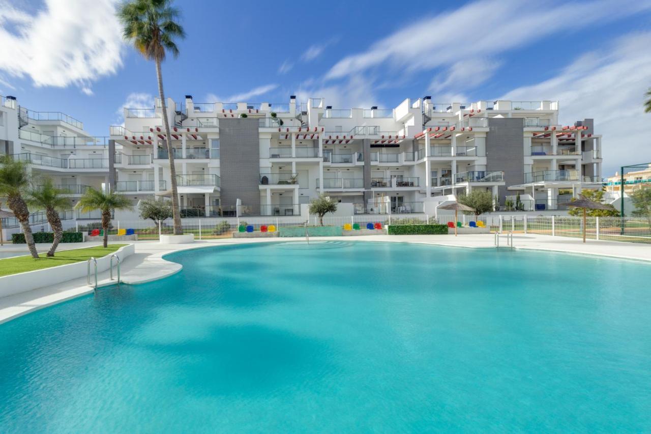 Apartment Sun And Sea Marinas